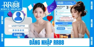 Đăng Nhập RR88 – Chơi Ngay, Săn Thưởng Cực Đã Mỗi Ván