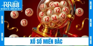 RR88 – Xổ Số Miền Bắc Hấp Dẫn, Trúng Thưởng Nhanh Chóng